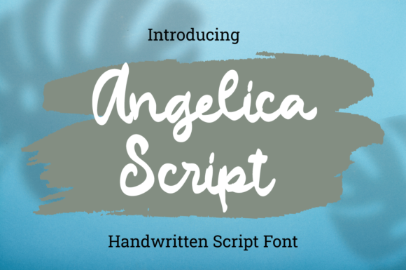 Why Angelica Script Feels Like a Warm Handshake in a Digital World